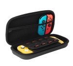 Konix Naruto Housse Funda protectora rígida Nintendo Cloruro de polivinilo (PVC) Multicolor