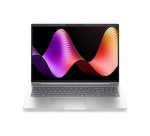 HP EliteBook 6 G2i Next Gen AI Intel Core Ultra 5 325 Laptop 40,6 cm (16") WUXGA 16 GB DDR5-SDRAM 512 GB SSD Wi-Fi 7 (802.11be) Windows 11 Pro Zilver