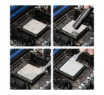 StarTech.com SILVGREASE10-PRO combiné de dissipateurs thermiques Pâte thermique 14,5 W/m·K 10 g