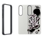 Samsung EF-JS931 funda para teléfono móvil 15,8 cm (6.2") Negro, Multicolor