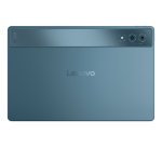 Lenovo Yoga Tab Plus Snapdragon 256 Go 32,3 cm (12.7") 16 Go Wi-Fi 7 (802.11be) Android 14 Bleu