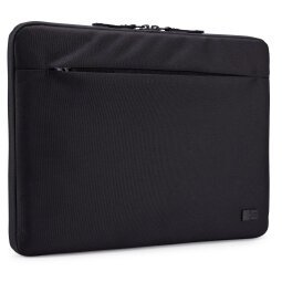 Case Logic Invigo Eco INVIS114 Black 35,6 cm (14") Housse Noir