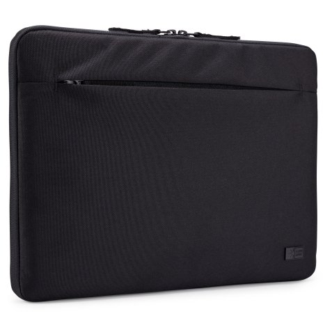 Case Logic Invigo Eco INVIS114 Black 35,6 cm (14") Housse Noir