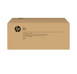 HP 833 Cartouche de maintenance Latex