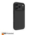 dbramante1928 Iceland Ultra D3O MS coque de protection pour téléphones portables Housse Noir