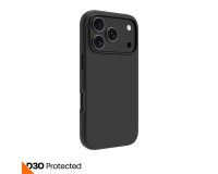 dbramante1928 Iceland Ultra D3O MS coque de protection pour téléphones portables Housse Noir