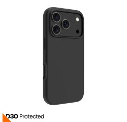 dbramante1928 Iceland Ultra D3O MS coque de protection pour téléphones portables Housse Noir
