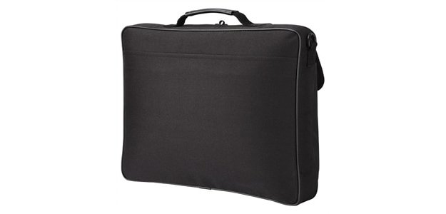 DELL Classic 39,6 cm (15.6") Valigetta ventiquattrore Nero