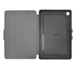 Targus Click-In 27,9 cm (11") Folioblad Zwart