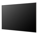 LG 86IN LCD 3840X2160 4K MNTR 2.18 m (86") LED Wi-Fi 700 cd/m² 4K Ultra HD Black WebOS 24/7