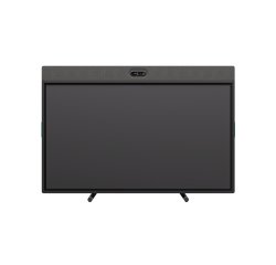 Logitech Rally Board 65 système de vidéo conférence Ethernet/LAN Système de vidéoconférence de groupe