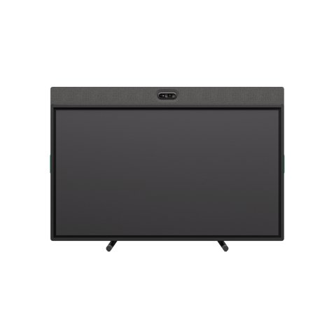 Logitech Rally Board 65 système de vidéo conférence Ethernet/LAN Système de vidéoconférence de groupe