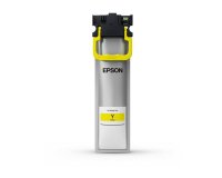 Epson WF-C53xx / WF-C58xx Series Ink Pack XL Yellow