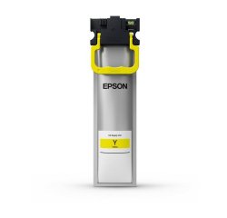 Epson WF-C53xx / WF-C58xx Series Ink Pack XL Yellow