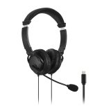 Kensington Micro-Casque Classic USB-C