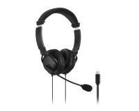 Kensington Classic USB-C Headset with Mic