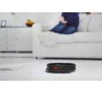 Hoover H-GO 300 HYDRO PRO HGO330HC 011 Black