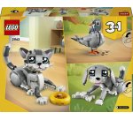 LEGO Creator Playful Cat