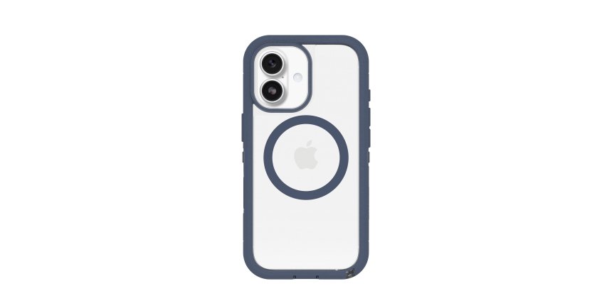 OtterBox Defender Pro XT Clear Series for Apple iPhone 17 Bootcut