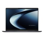ASUS ExpertBook P3 PM3406CKA-LY0067X AMD Ryzen AI 7 350 Ordinateur portable 35,6 cm (14") WUXGA 32 Go DDR5-SDRAM 1 To SSD Wi-Fi 6 (802.11ax) Windows 11 Pro Gris
