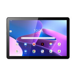 Lenovo Tab M10 (3rd Gen) 4G 64 GB 25,6 cm (10.1") 4 GB Wi-Fi 5 (802.11ac) Android 11 Gris