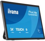 iiyama T2455MSC-B2 Panneau de commande tactile 60,5 cm (23.8") 1920 x 1080 pixels