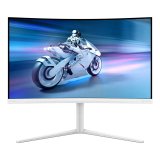 Philips Evnia 5000 32M2C5501/00 Monitor PC 81,3 cm (32") 1920 x 1080 Pixel Full HD LCD Bianco