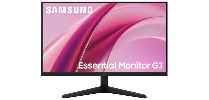 Samsung G31H écran plat de PC 68,6 cm (27") 1920 x 1080 pixels Full HD LCD Noir