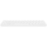 HP 350 WHT Compact Multi-Devic - Tastatur - Bluetooth 5 clavier Maison Blanc