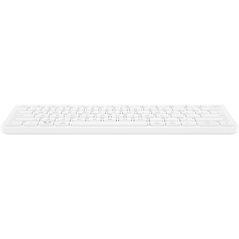 HP Teclado multidispositivo compacto 350 con Bluetooth