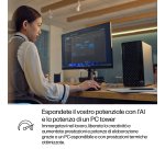 HP ProDesk 4 Tower G1i Desktop AI PC Intel Core Ultra 5 235 8 GB DDR5-SDRAM 512 GB SSD Windows 11 Pro