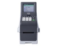 Brother TD-2350DSAH300 - Imprimante d'étiquettes de bureau sans fil Bluetooth 2 pouces