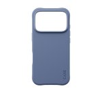 PanzerGlass CARE™ by ® Samba Case Shades of Blue w. MagSafe iPhone 2026 Pro | 17 Pro mobiele telefoon behuizingen Hoes Transparant
