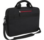 Case Logic DLC-115 Black 39,6 cm (15.6") Sac Messenger Noir