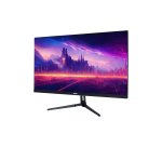Nilox MONITOR 27" NXM272KD11 IPS 2K 165HZ 2HDMI DP USB 1MS G-SYNC computer monitor 68.6 cm (27") 2560 x 1440 pixels LED Black
