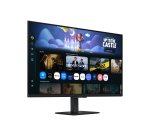 Samsung M5 M50F écran plat de PC 81,3 cm (32") 1920 x 1080 pixels Full HD LCD Noir