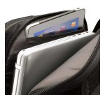 Case Logic Professional RBP217 Black 43,9 cm (17.3") Sac à dos Noir