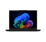 Lenovo ThinkPad L14 Gen 7 (Intel) Copilot+ PC Intel Core Ultra 5 325 Laptop 35.6 cm (14") WUXGA 16 GB DDR5-SDRAM 512 GB SSD Wi-Fi 7 (802.11be) Windows 11 Pro Belgian Black