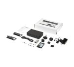 StarTech.com Multi-Input to HDMI Automatic Switch and Converter - 4K