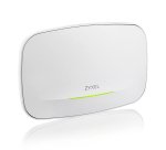 Zyxel NWA110BE 5764 Mbit/s Blanc Connexion Ethernet, supportant l'alimentation via ce port (PoE)
