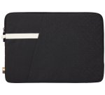 Case Logic Ibira IBRS-215 Black 39,6 cm (15.6") Housse Gris