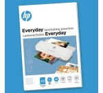 HP 9155 pochette plastique 25 pièce(s)