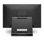 Philips B Line 222B9TA/00 écran plat de PC 54,6 cm (21.5") 1920 x 1080 pixels Full HD LCD Écran tactile Dessus de table Noir