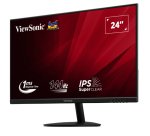 Viewsonic VA VA24E2-H Monitor PC 60,5 cm (23.8") 1920 x 1080 Pixel Full HD LED Nero