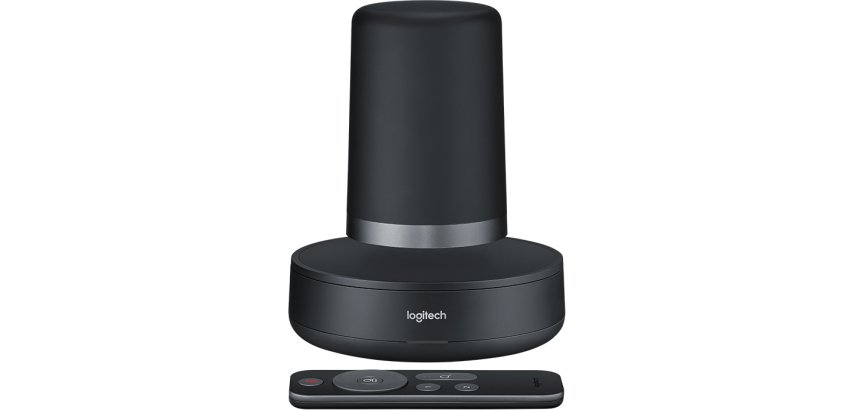 Logitech Rally Camera