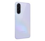 Samsung Galaxy A36 5G 17 cm (6.7") Dual SIM Android 15 USB Type-C 8 GB 256 GB 5000 mAh Lavender