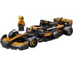 LEGO Speed Champions McLaren F1® Team MCL38 Race Car