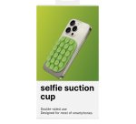 Celly FIXSQUARE Suction cup mount