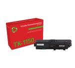 Toner remanufacturé Noir Everyday™ de Xerox compatible avec Kyocera TK-1150, Capacité standard
