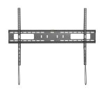 StarTech.com Support Mural pour TV de Qualité Commerciale - Fixe - TV jusqu'à 100"